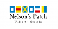 Nelson's Patch 